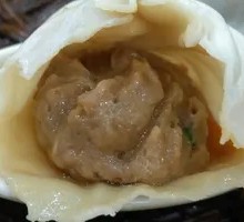 Suzhou Soup Dumplings
