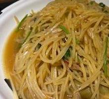 Sour Spicy Potato Strips