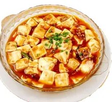 Mapo Tofu
