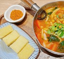 Tomato Snowflake Beef Shank Noodles