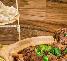 Braised Beef Noodle Pot