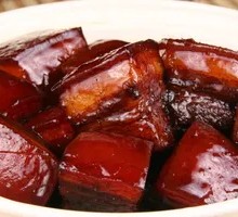 Braised Pork Belly