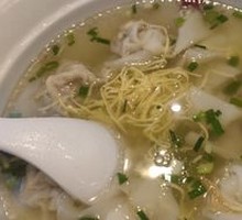 Fresh Meat Dumplings