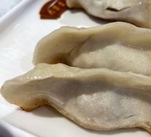Pan-fried Dumplings
