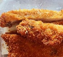 Stewed Pork Ribs with Rice Cake