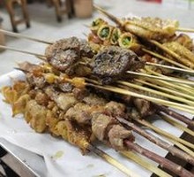 Red Willow Branch Lamb