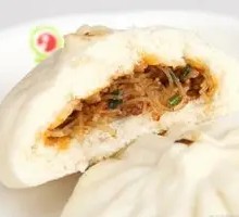 Spicy Vermicelli Rolls