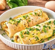 Crispy Pancake Family Feast