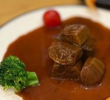 Chushun Secret-Style Beef Tongue