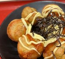Takoyaki