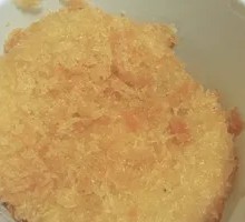 Potato Pancake
