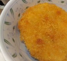 Special Potato Pancake
