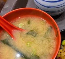 Japanese Smooth Steamed Egg