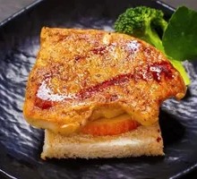 Foie Gras