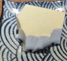 Kyoto-style Cheese Tofu