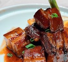 Premium Braised Pork Belly