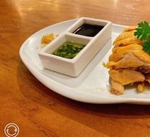 Su Xiao Liu White-Cut Chicken