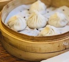Steamed Pork Buns