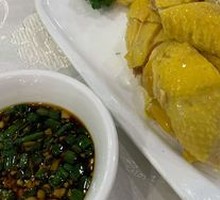 Nanhui Free-Range Chicken