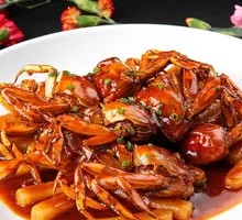 Stir-Fried Rice Noodles