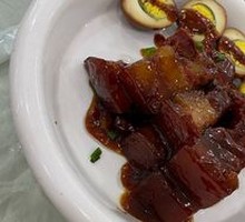 Premium Braised Pork Belly