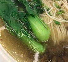 Old Hen Chicken Noodle Soup