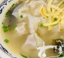 Fresh Meat Dumplings