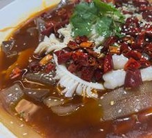 Sichuan Mǎoxiěwàng