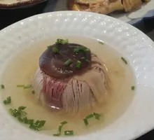 Steamed Three Threads in Superior Soup