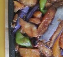 Shanghai Steamed Three Delicacies