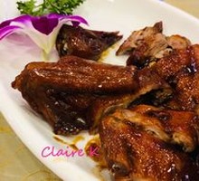 Sauce-Steamed Squab