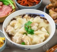 Handmade Dumplings