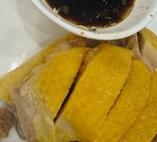 上海白斩鸡