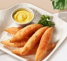 Tempura Crab-flavored Willow Fish