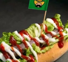 Thuringian Bratwurst