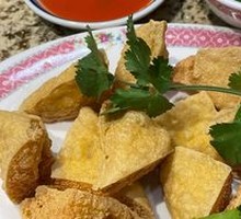 Puning Fried Tofu Cubes