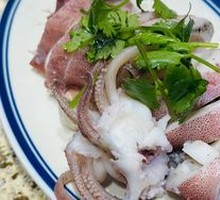 Nan'ao Squid