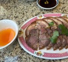 Longjiang Pig Trotter