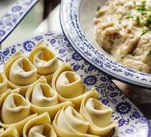 Spring Limited Wontons