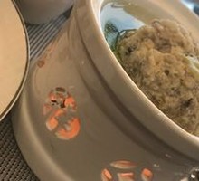 Huaiyang Steamed Pork Meatballs