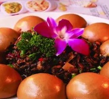 Grandmother's Vegetable Dish