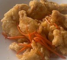 Sweet and Sour Pork