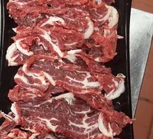 Fresh Beef Sirloin Tip