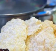 Cantonese Fried Tofu Skin