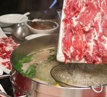 Snowflake Wagyu Beef