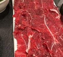 Freshly Sliced Pork Loin