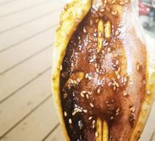 Grilled Squid Skewers