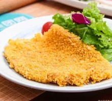 Special Fried Pork Cutlet