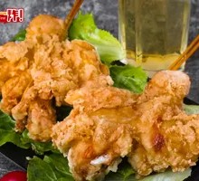 Signature Fried Chicken Leg