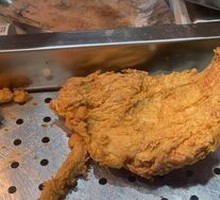 Classic Thick Chicken Cutlet